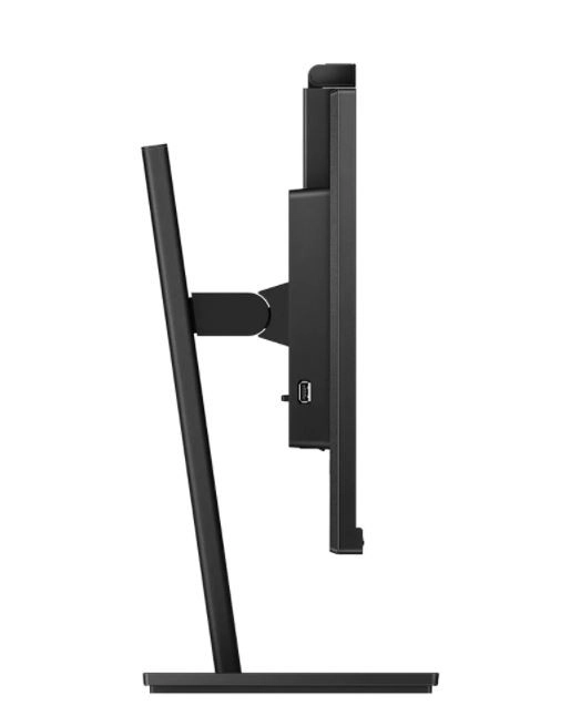 Monitor Philips 27" z kamerą internetową i obrotem