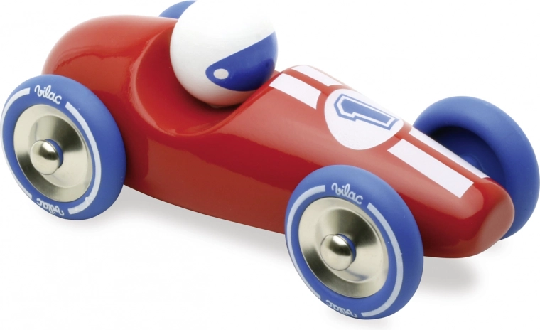 Wytrzymałe lakierowane drewno