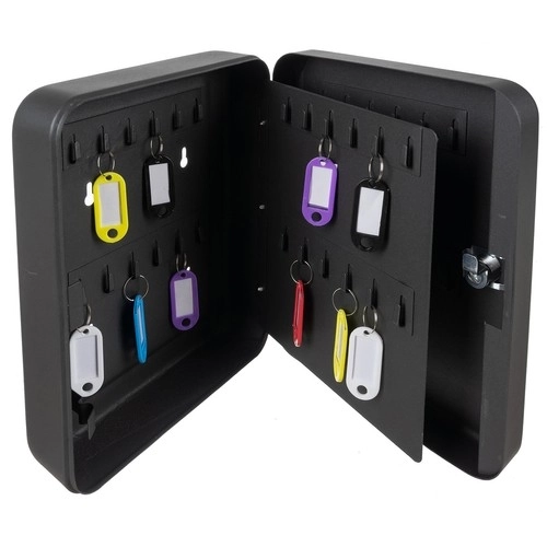 Trezor/breloczek - 48 szt. Malatec 22628