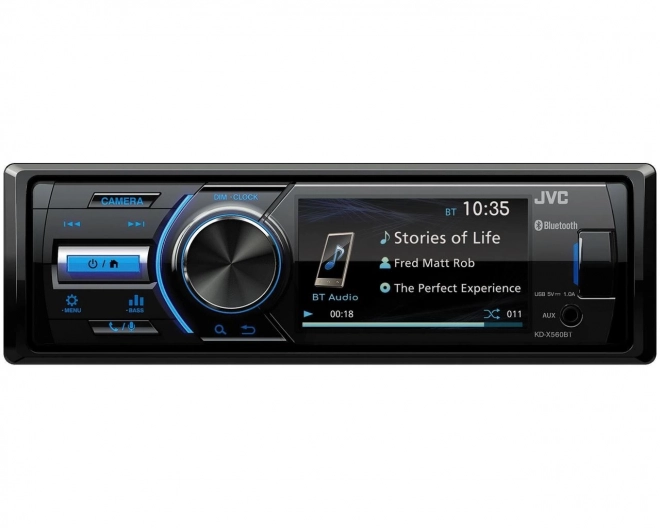 Zaawansowana łączność Bluetooth
