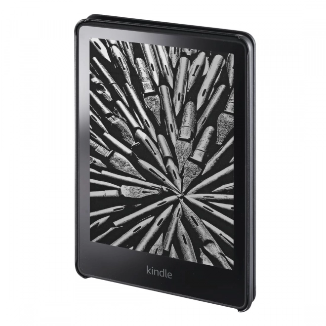 Czarne składane etui Kindle Paperwhite 5