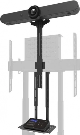 Kompatybilność z Logitech Rally