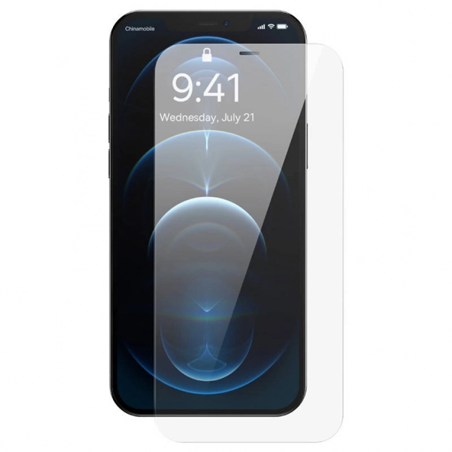 Szkło ochronne Baseus Schott HD do iPhone 12 Pro Max