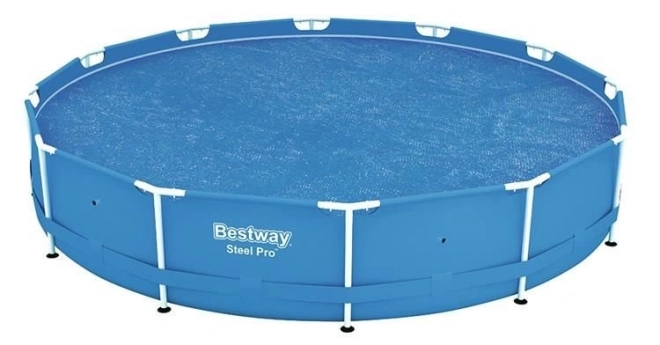 Pokrywa solarna do basenu Bestway 366 cm