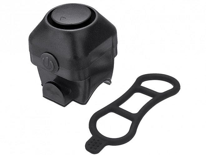 Elektroniczny klakson rowerowy 130 dB