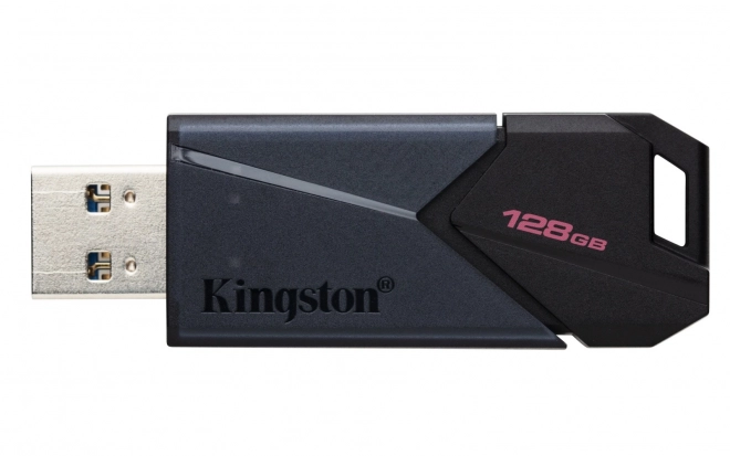 Dysk flash Data Traveler Exodia Onyx 128GB USB3.2 Gen1