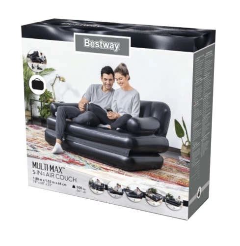 Nadmuchiwana kanapa Bestway 75054