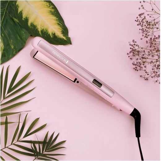 Prostownica do włosów Remington Coconut Smooth