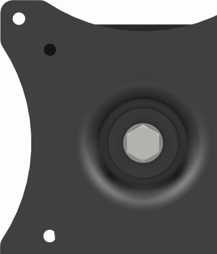 Solidna stalowa konstrukcja i bezpieczne zabezpieczenie