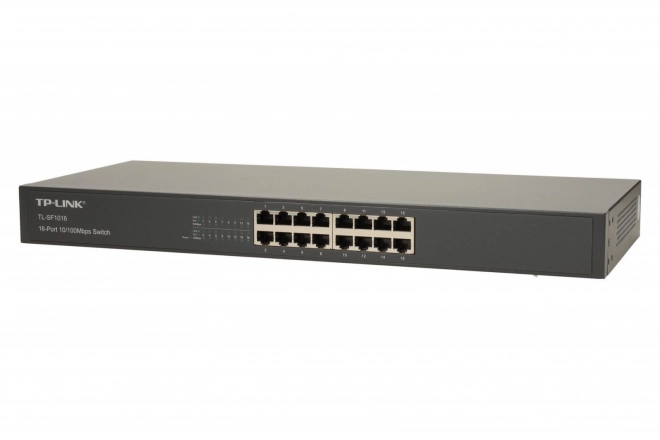 TP-Link TL-SF1016 przełącznik 16 portów