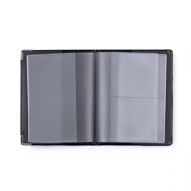 Ozdobne etui na dokumenty