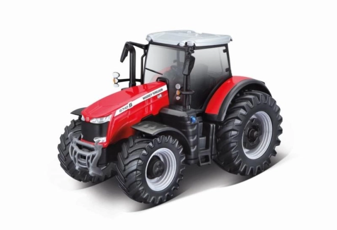 Traktor Bburago Farm