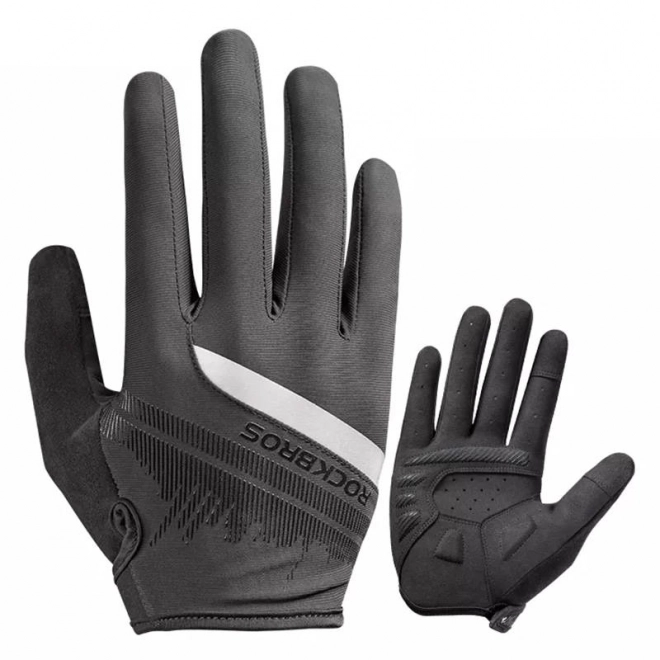 Rękawice rowerowe Rockbros S247-XL Rozmiar: XL