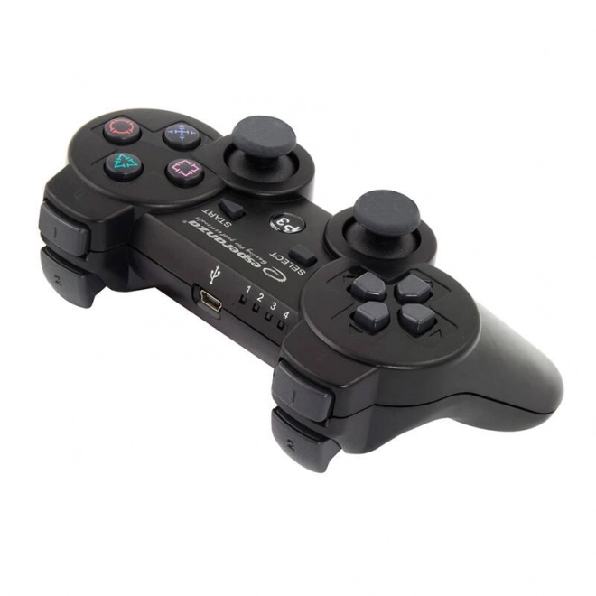 Bezprzewodowy gamepad Esperanza EGG109K (czarny)