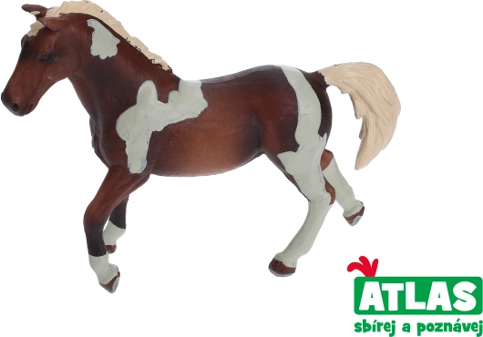 Figurka konia 13 cm