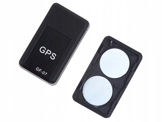 Mini GPS lokalizator z podsłuchem na SIM i microSD
