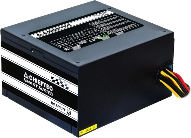 Niezawodna moc 700 W