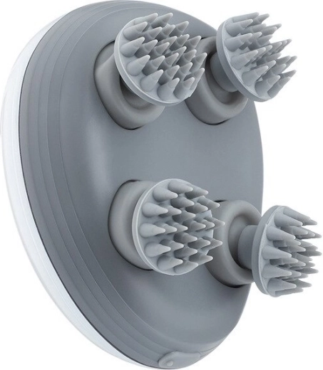 Symulacja masażu palcami dla natychmiastowej ulgi