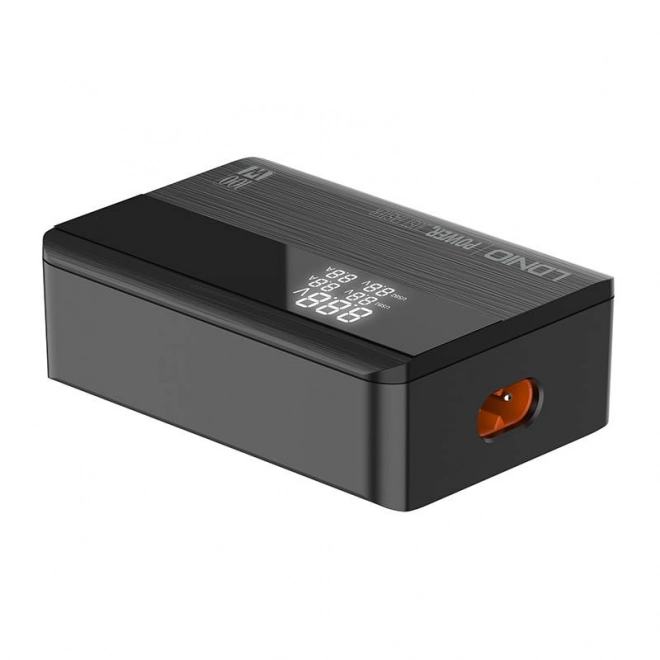 Stacjonarna ładowarka GaN LDNIO 100W
