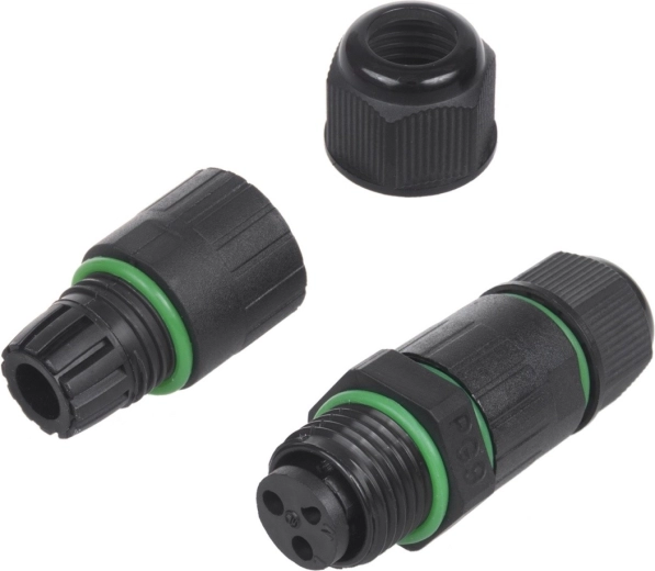 Solidny i pewny montaż