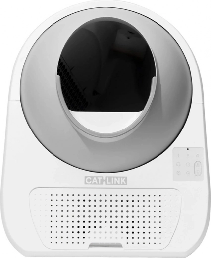 Inteligentna aplikacja CATLINK i kamera Full HD 1080p