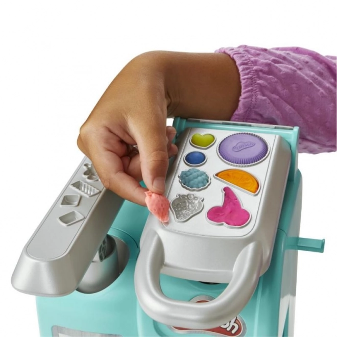 Play-Doh Kolorowa Kawiarnia