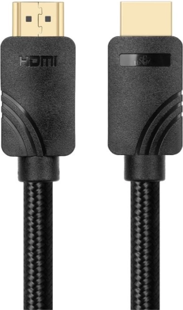 Premium kabel HDMI v2.1 2 m dla graczy