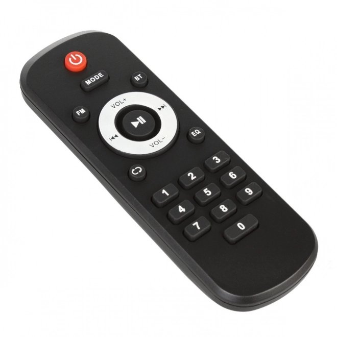 Głośnik Bluetooth z radiem i USB Audiocore