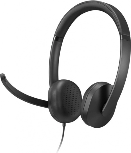 AI redukcja hałasu dla czystych rozmów