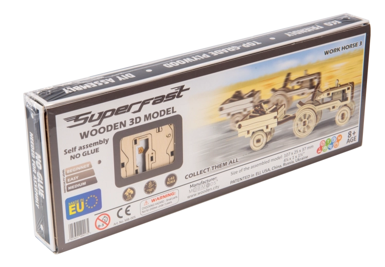 Szybka zabawa dla całej rodziny