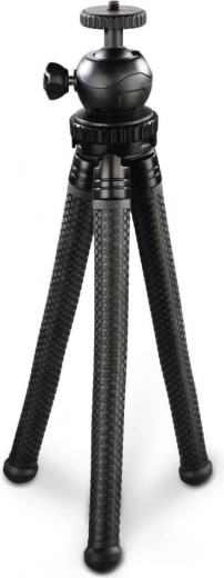 Głowica kulowa z płynnym pochylaniem