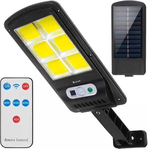 Sterowanie z 4 trybami