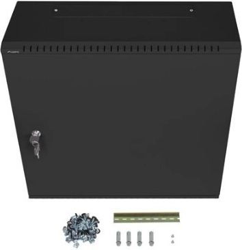 Przemyślane okablowanie i akcesoria