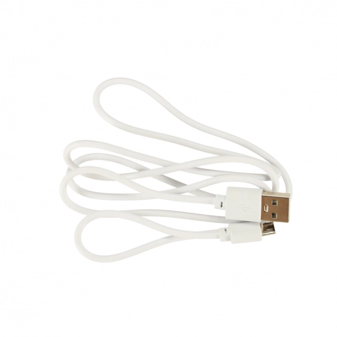 Klimatyzacja przenośny wentylator biurkowy nawilżacz USB biały
