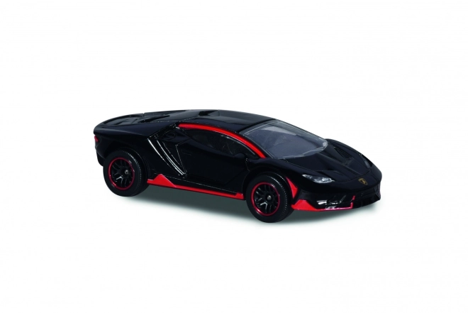 Losowo wybrane modele