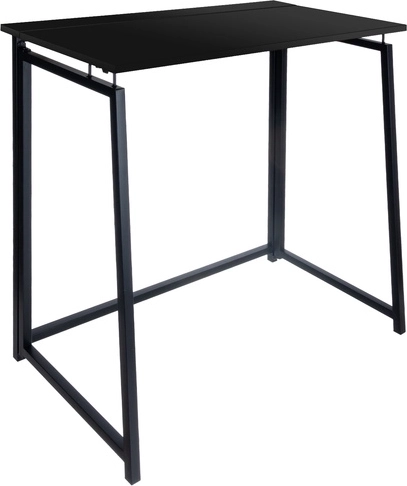 Stabilna i nowoczesna metalowa rama