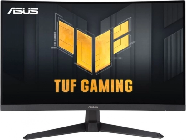 Monitor do gier 27″ QHD