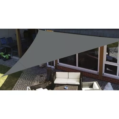 Plandeka przeciwsłoneczna 3x3x3m Gardlov