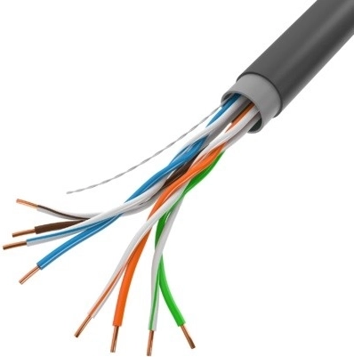 100% miedziane przewodniki dla maksymalnej niezawodności