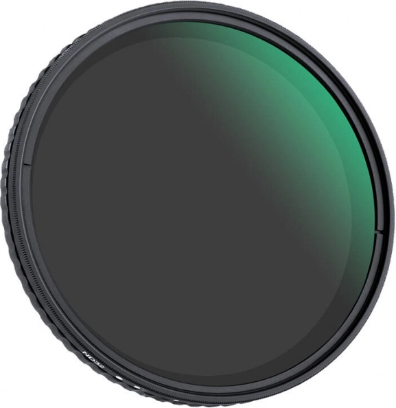 Filtr K&F Concept Nano-X ND2–ND32 40,5 mm