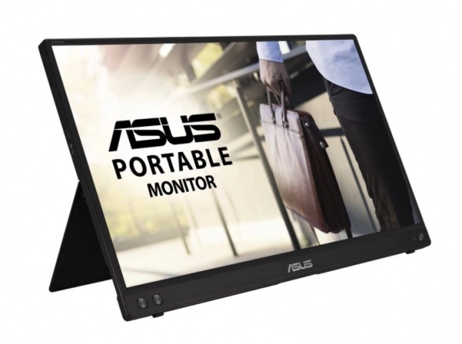 Przenośny monitor ASUS ZenScreen MB16ACV