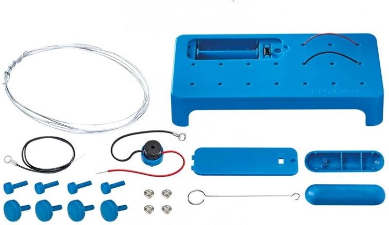 Zbuduj i zrozum obwód elektryczny