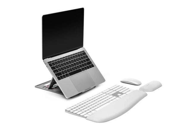 Stojak na notebook Kensington SmartFit Easy Riser Go 14" szary