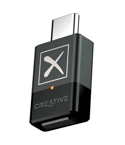 Bluetooth nadajnik audio Creative BT-W5