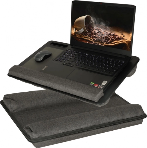 Miejsce na mysz i łatwe przenoszenie