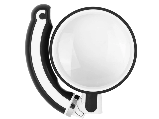 Ergonomiczna rączka