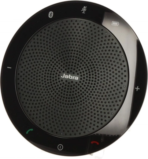 Mikrofon 360° do naturalnych rozmów konferencyjnych