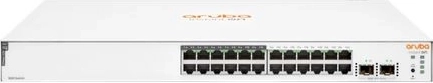 Aruba Instant On 1830 24‑portowy gigabitowy przełącznik PoE