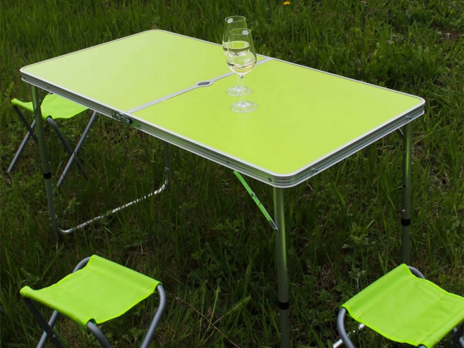 Solidne materiały i stabilna konstrukcja
