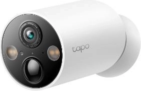 Bezprzewodowa kamera bezpieczeństwa TAPO C425 2K QHD